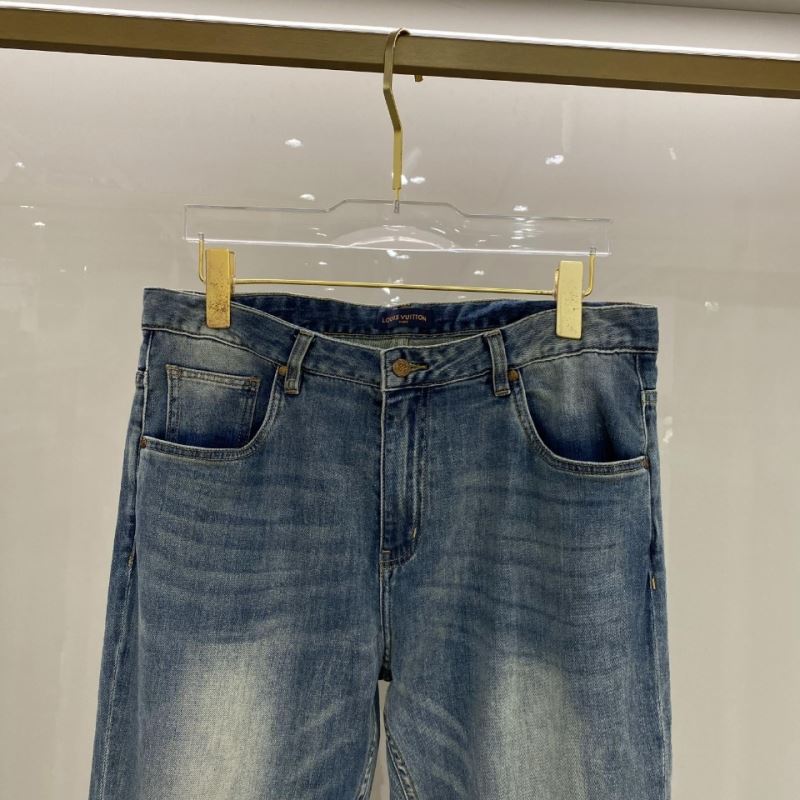 Louis Vuitton Jeans